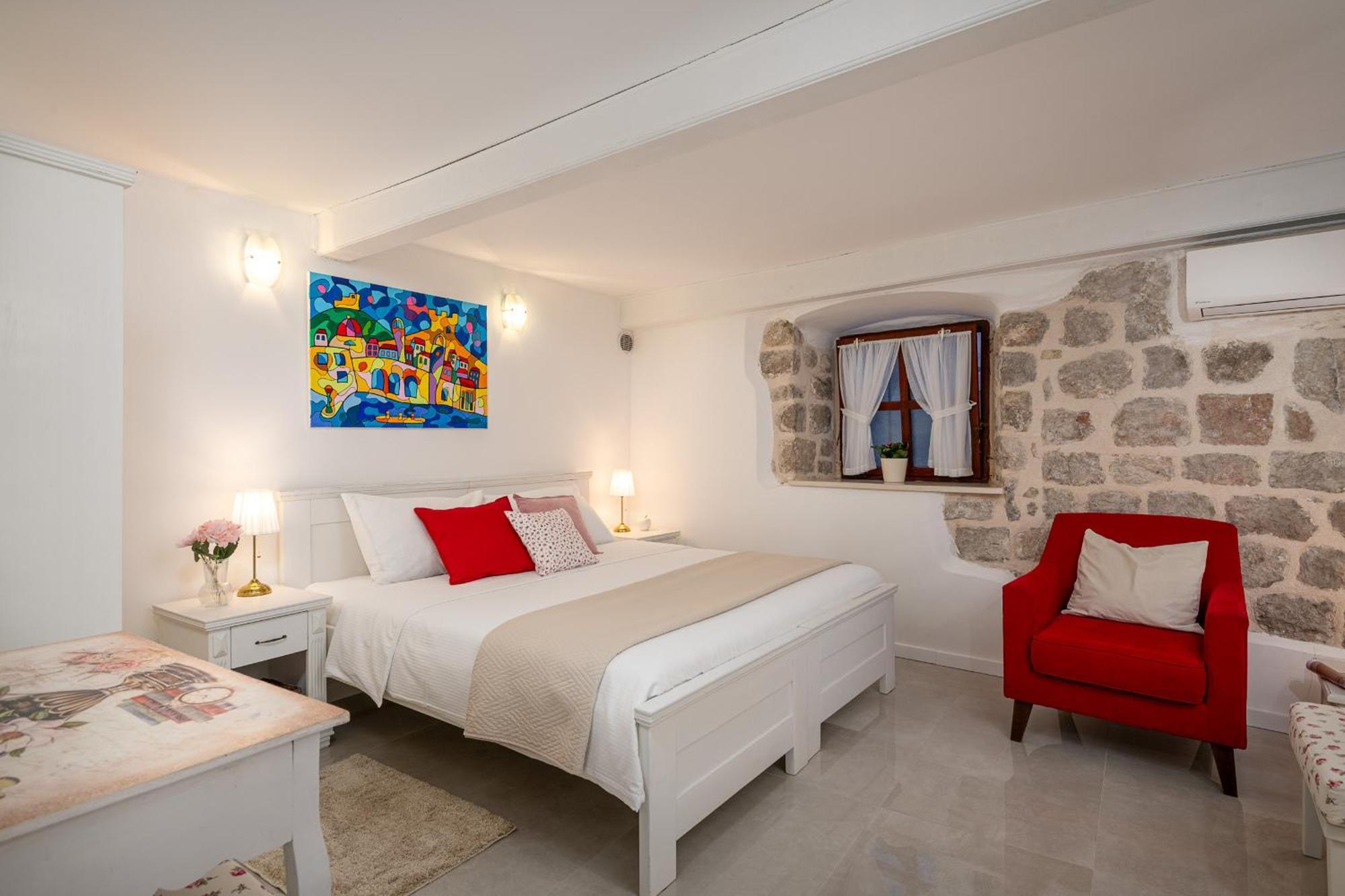 Appartement Stulli 1 *